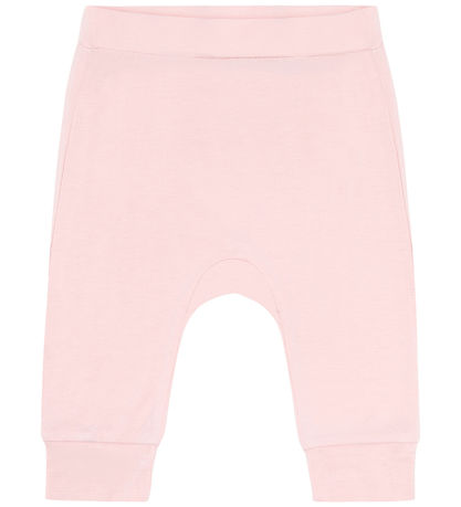 Hust and Claire Bukser - HcGusti - Chalk Pink