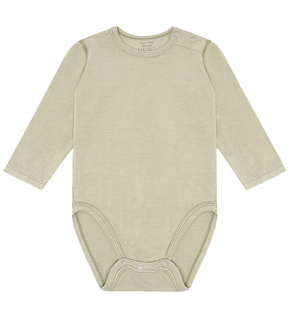 Hust and Claire Body l/æ - Bambus - HcBuller - Greene Stone