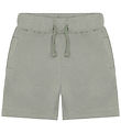 Hust and Claire Shorts - Bambus - HcHuggi - Forest Fog