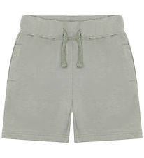 Hust and Claire Shorts - Bamboo - HcHuggi - Forest Fog