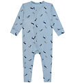 Hust and Claire Natdragt - HcMulle Lizards - Light Blue