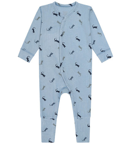 Hust and Claire Natdragt - HcMulle Lizards - Light Blue