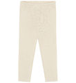 Hust and Claire Leggings - Bambus - HcLui - Sandshell