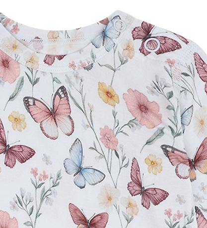 Hust and Claire Body l/æ - HcBuller Butterfly - Water