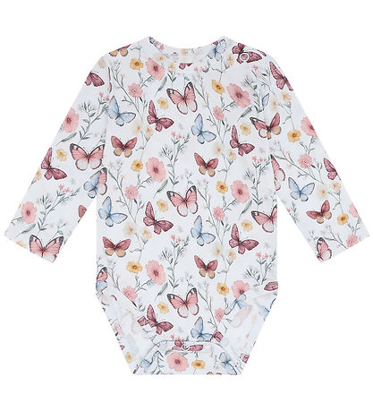 Hust and Claire Body l/æ - HcBuller Butterfly - Water