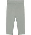 Hust and Claire Leggings - HcLudo - Fores Fog