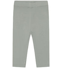 Hust and Claire Leggings - HcLudo - Fores Fog