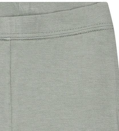Hust and Claire Leggings - HcLudo - Fores Fog