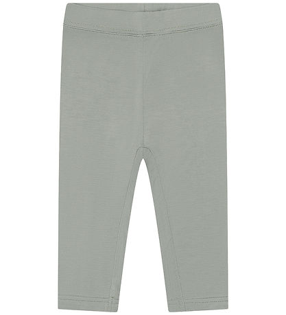 Hust and Claire Leggings - HcLudo - Fores Fog