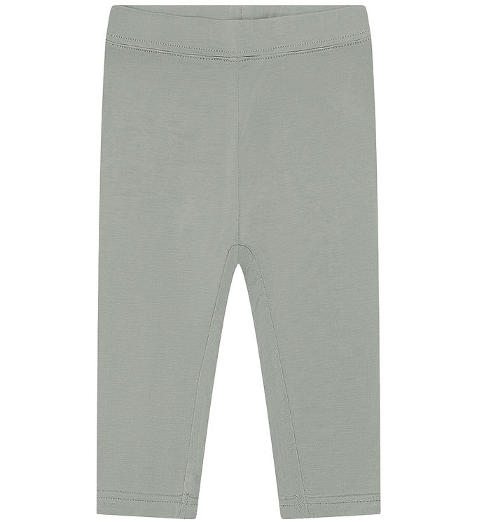 Hust and Claire Leggings - HcLudo - Fores Fog
