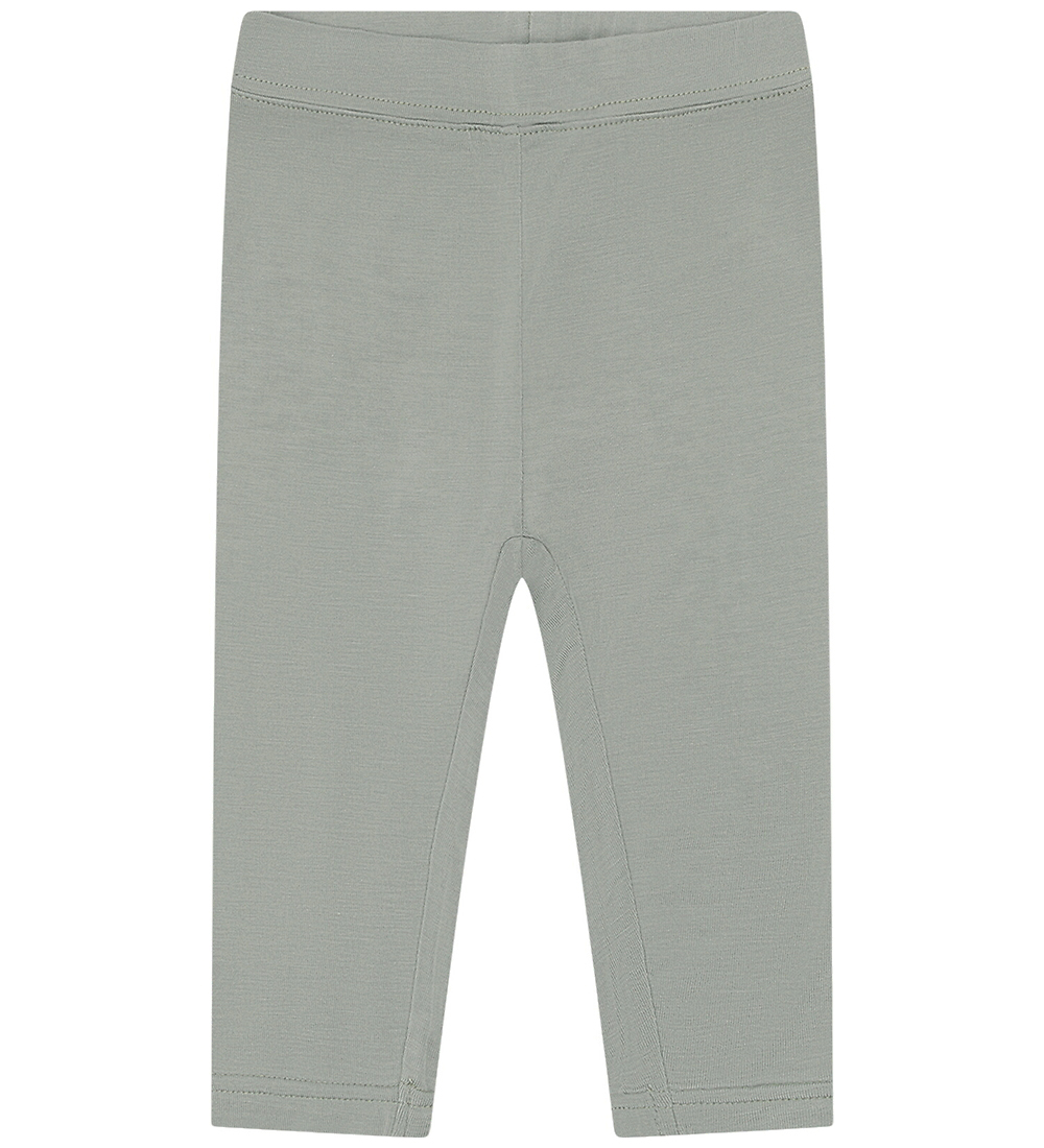 Hust and Claire Leggings - HcLudo - Waldnebel - Hust and Claire - 2 Jahre (92) - Leggings