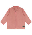 Hust and Claire Cardigan - HcCurd - Old Rosie