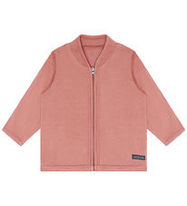 Hust and Claire Cardigan - HcCurd - Old Rosie