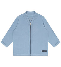 Hust and Claire Cardigan - HcCurd - Light Blue