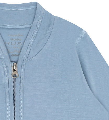 Hust and Claire Cardigan - HcCurd - Light Blue