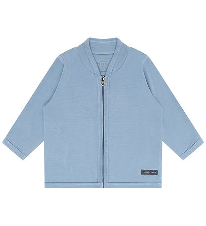 Hust and Claire Cardigan - HcCurd - Light Blue