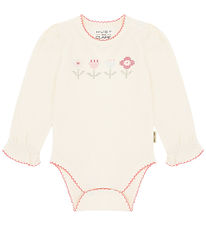 Hust and Claire Body l/æ - HcBritt Bloom - Ivory