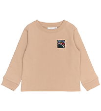 The New Sweatshirt - TnstRonald - Humus