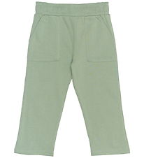 The New Sweatpants - TnstRolando - Lily Pad