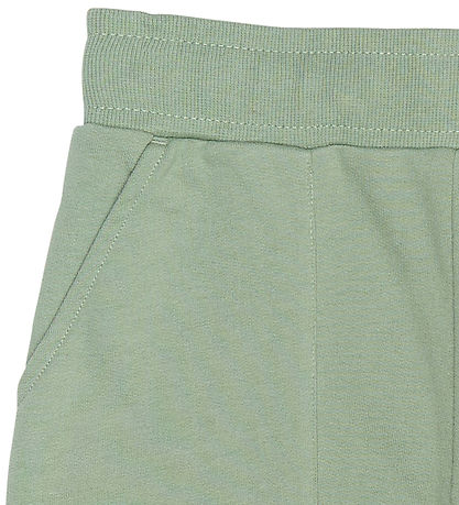 The New Sweatpants - TnstRolando - Lily Pad