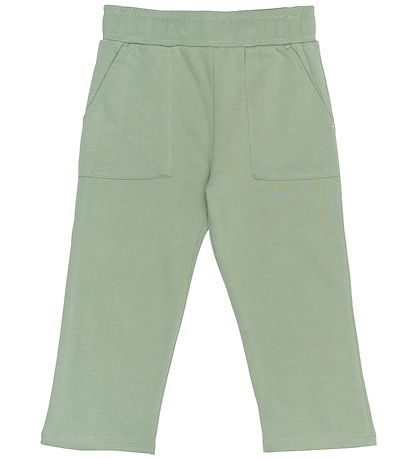 The New Sweatpants - TnstRolando - Lily Pad