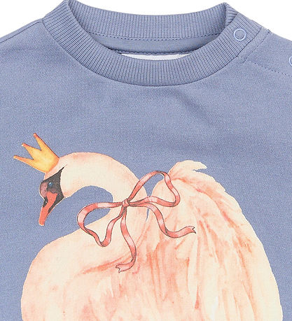 The New Sweatshirt - TnsbRachel - Tempest