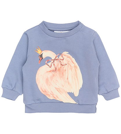 The New Sweatshirt - TnsbRachel - Tempest