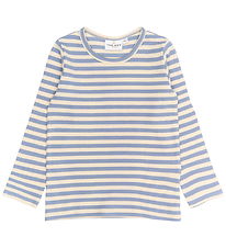 The New Bluse - Rib - TnstFro - Tempest Striped