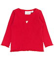 The New Bluse - Rib - TnsbRianna - Ski Patrol