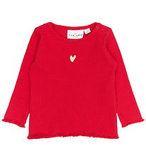 The New Bluse - Rib - TnsbRianna - Ski Patrol