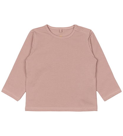 The New Bluse - TnsbBaby - 4-pak - Crushed Berry
