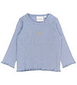 The New Bluse - Rib - TnsbRianna - Tempest