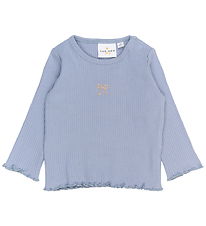 The New Bluse - Rib - TnsbRianna - Tempest