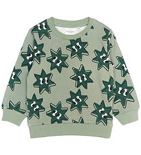 The New Sweatshirt - TnstRavi - Lily Pad