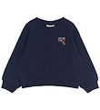 The New Sweatshirt - TnstRolando - Navy Blazer