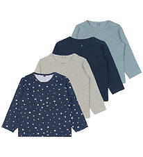 The New Bluse - TnsbBaby - Mood Indigo