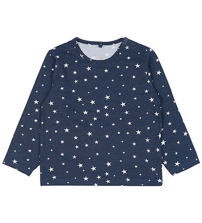 The New Bluse - TnsbBaby - Mood Indigo