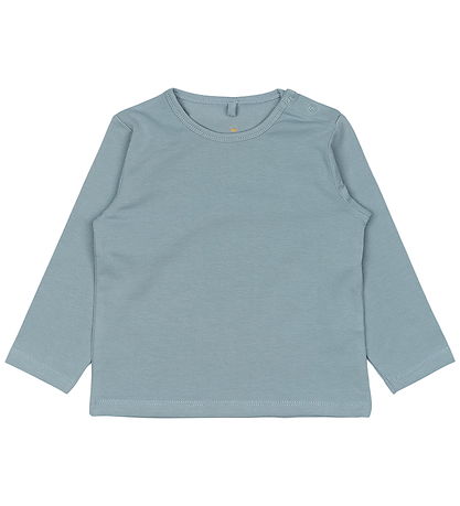 The New Bluse - TnsbBaby - Mood Indigo