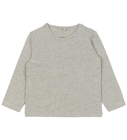 The New Bluse - TnsbBaby - Mood Indigo