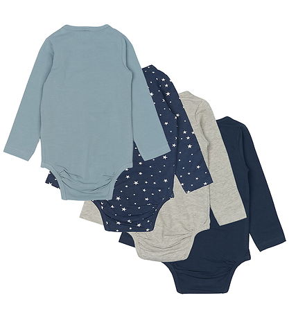 The New Body l/æ - TnsbBaby - Mood Indigo