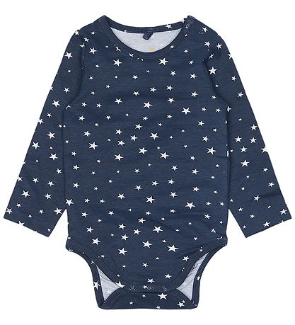 The New Body l/æ - TnsbBaby - Mood Indigo