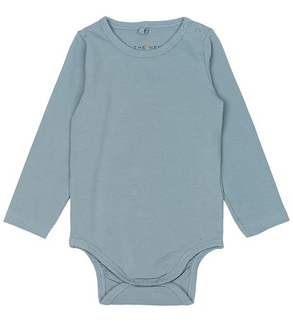 The New Body l/æ - TnsbBaby - Mood Indigo