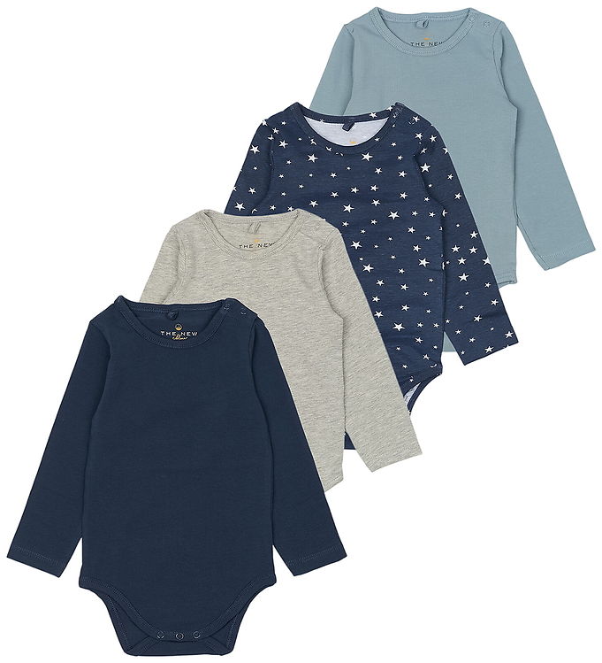 The New Body l/æ - TnsbBaby - Mood Indigo