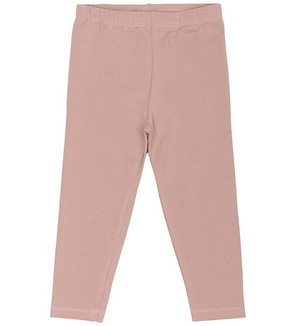 The New Leggings - TnsbBaby - 4-pak - Crushed Berry