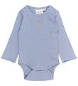 The New Body l/æ - Rib - TnsbRianna - Tempest