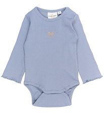 The New Body l/æ - Rib - TnsbRianna - Tempest