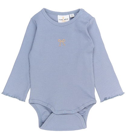 The New Body l/æ - Rib - TnsbRianna - Tempest