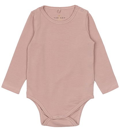 The New Body l/æ - TnsbBaby - 4-pak - Crushed Berry