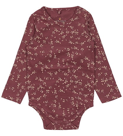 The New Body l/æ - TnsbBaby - 4-pak - Crushed Berry