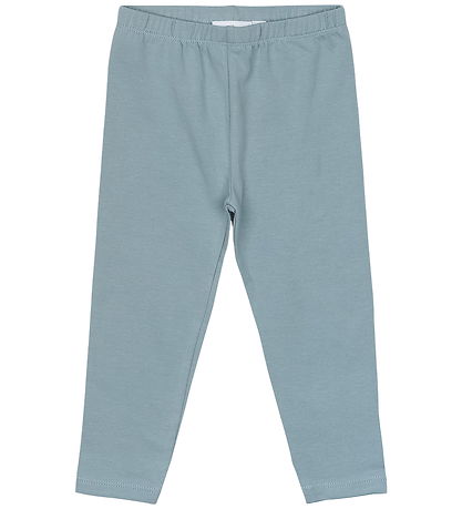 The New Leggings - TnsbBaby - 4-pak - Mood Indigo
